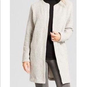 ‼️ 4/$20 SALE‼️ A New Day Grey Coat